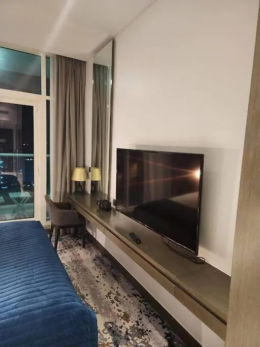 Apartment Lemodcasa - Modern Chic Studio Dubai United Arab Emirates
