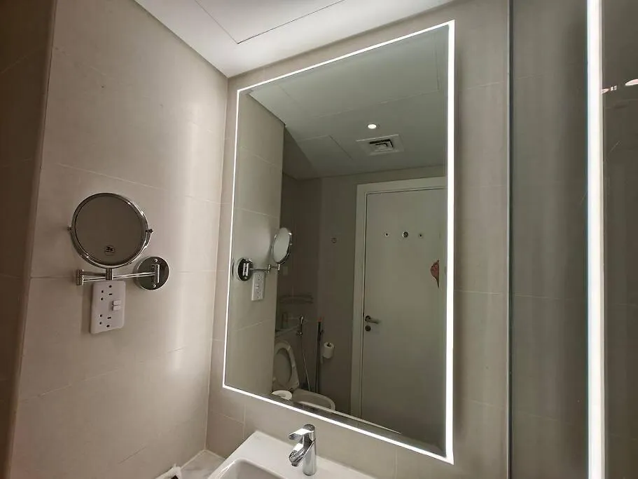 Lemodcasa - Modern Chic Studio Dubai United Arab Emirates