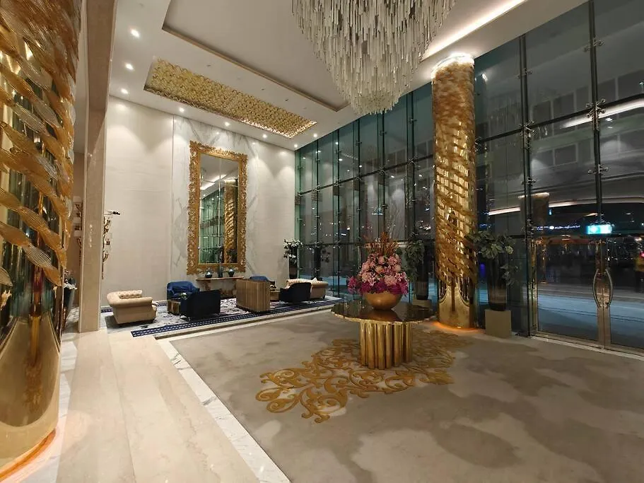 Lemodcasa - Modern Chic Studio Dubai