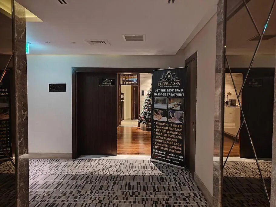 Lemodcasa - Modern Chic Studio Dubai