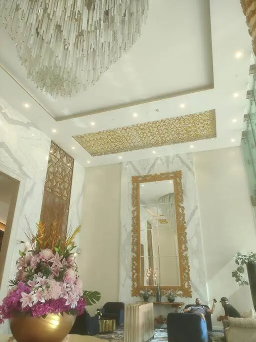 Lemodcasa - Modern Chic Studio Dubai 0*,  United Arab Emirates