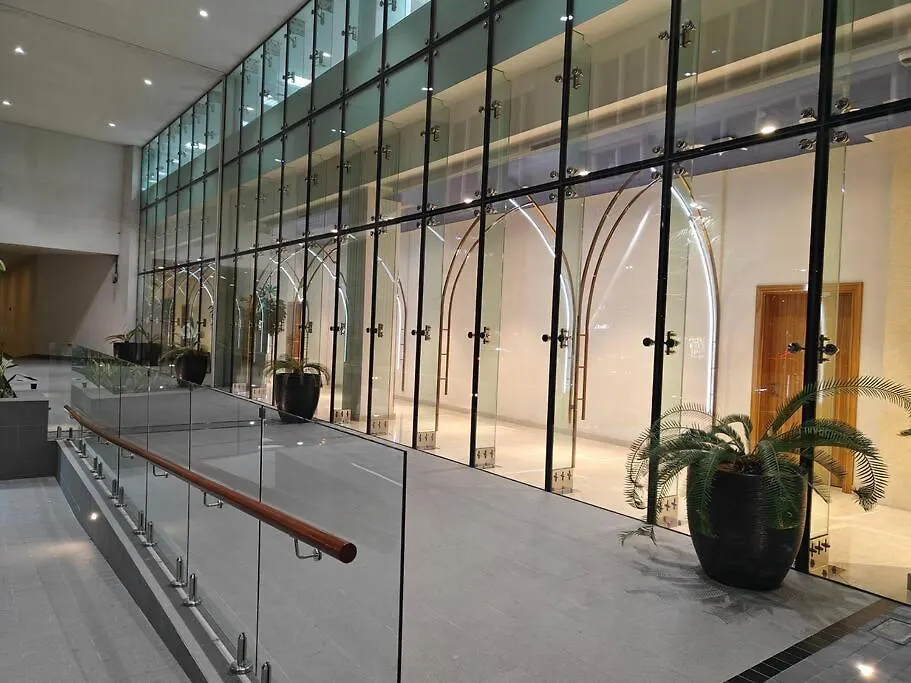 Lemodcasa - Modern Chic Studio Dubai 0*,