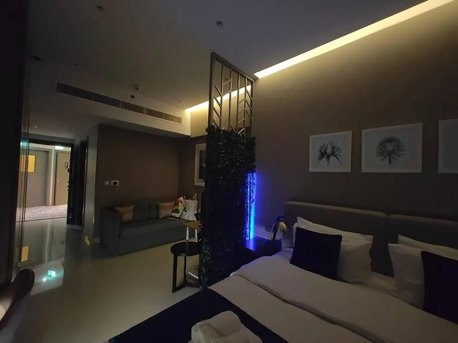 Lemodcasa - Modern Chic Studio Dubai United Arab Emirates