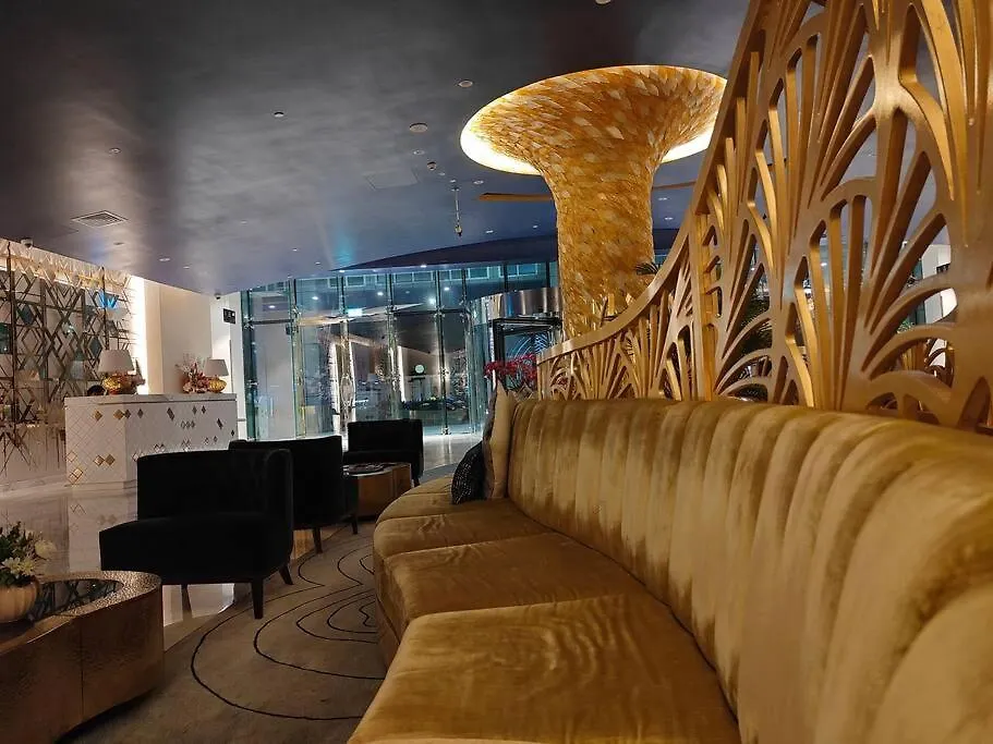 Lemodcasa - Modern Chic Studio Dubai United Arab Emirates