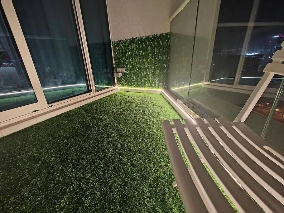 Lemodcasa - Modern Chic Studio Dubai United Arab Emirates