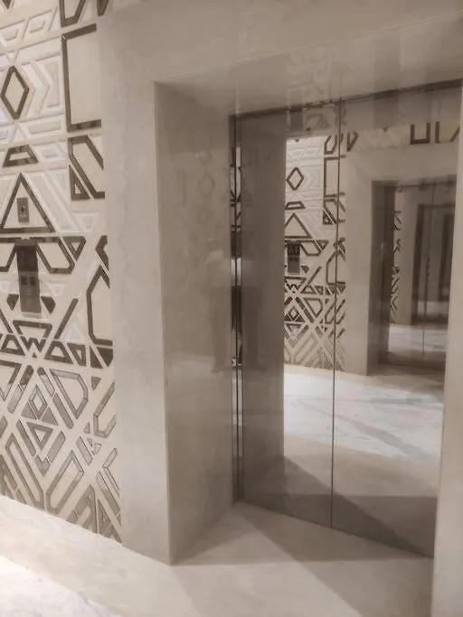 Apartment Lemodcasa - Modern Chic Studio Dubai