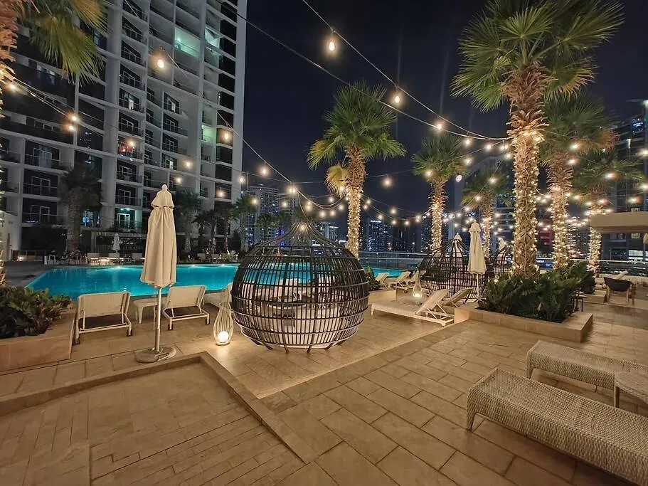 Lemodcasa - Modern Chic Studio Dubai United Arab Emirates