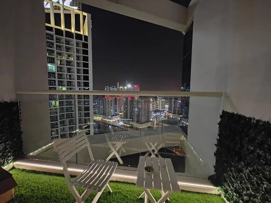 Lemodcasa - Modern Chic Studio Dubai 0*,  United Arab Emirates