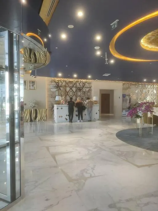 Lemodcasa - Modern Chic Studio Dubai 0*,  United Arab Emirates