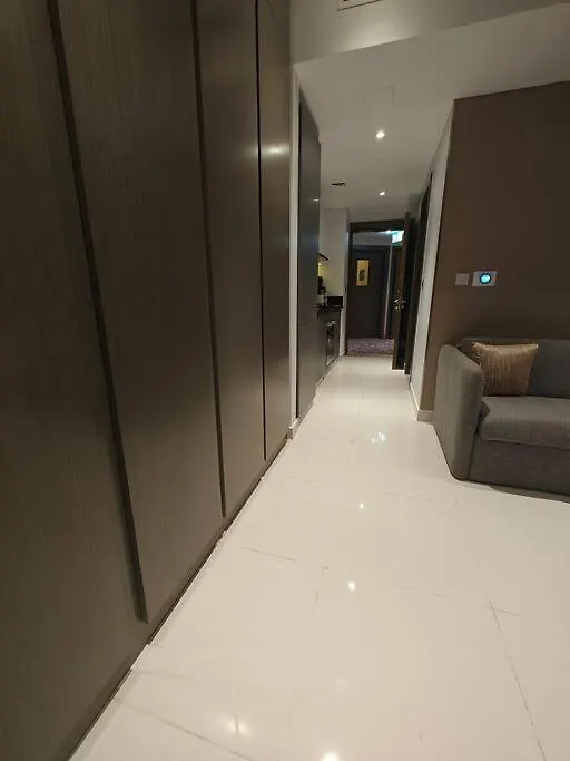 Apartment Lemodcasa - Modern Chic Studio Dubai United Arab Emirates