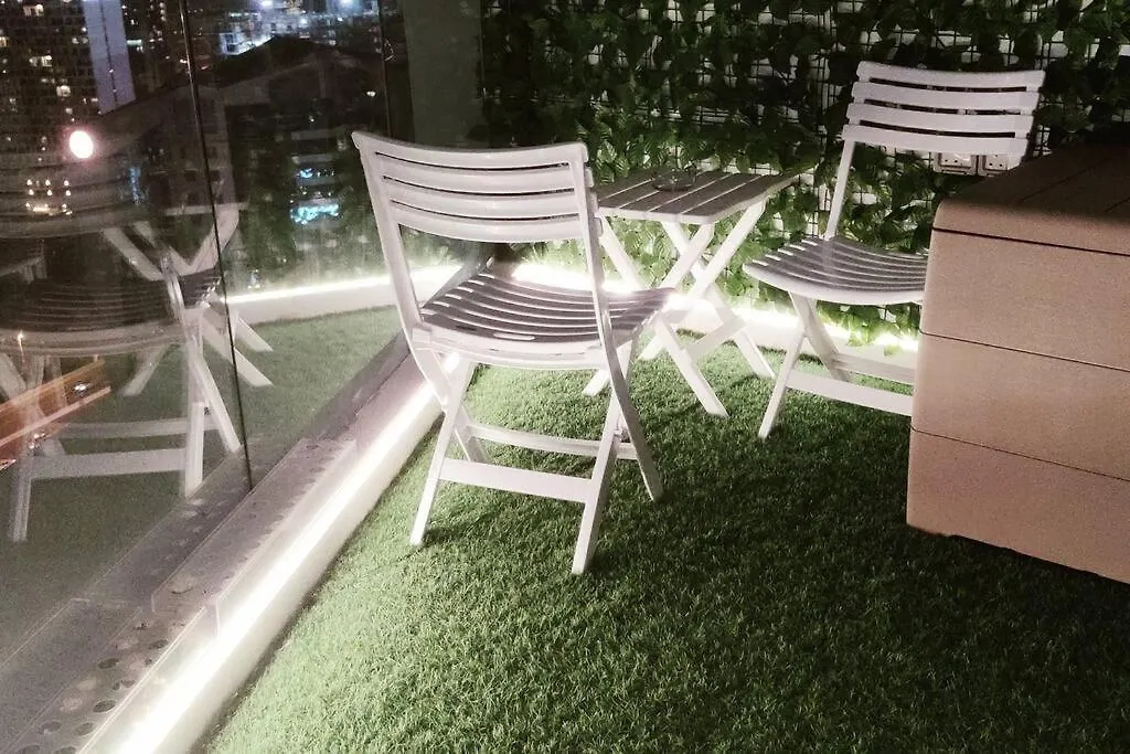 Lemodcasa - Modern Chic Studio Dubai 0*,  United Arab Emirates