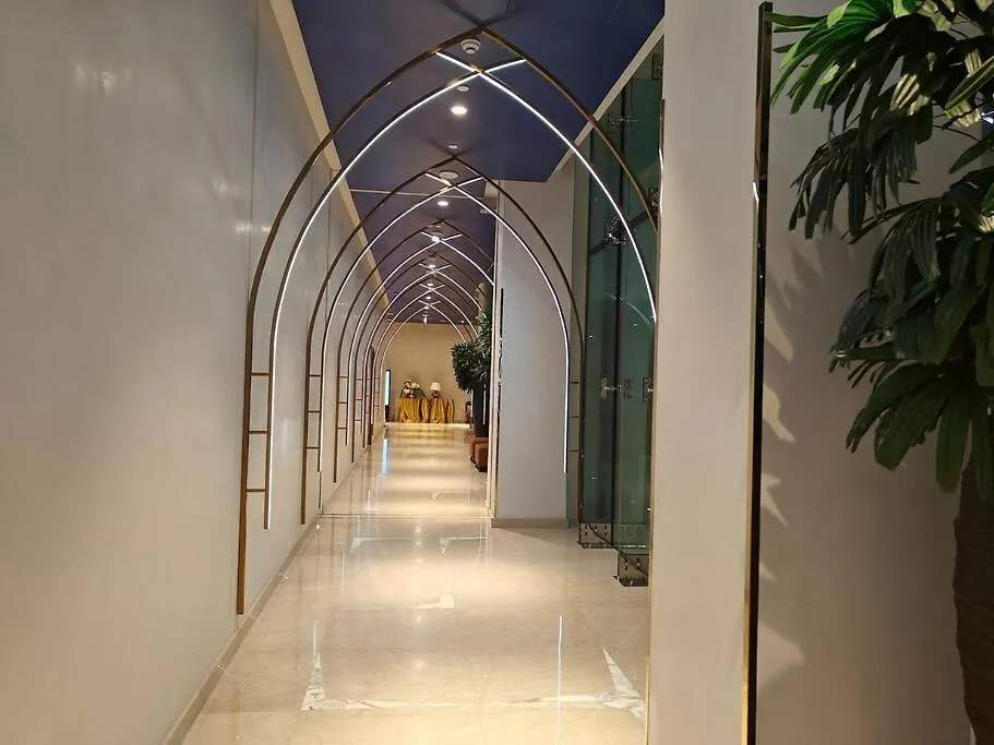 Apartment Lemodcasa - Modern Chic Studio Dubai
