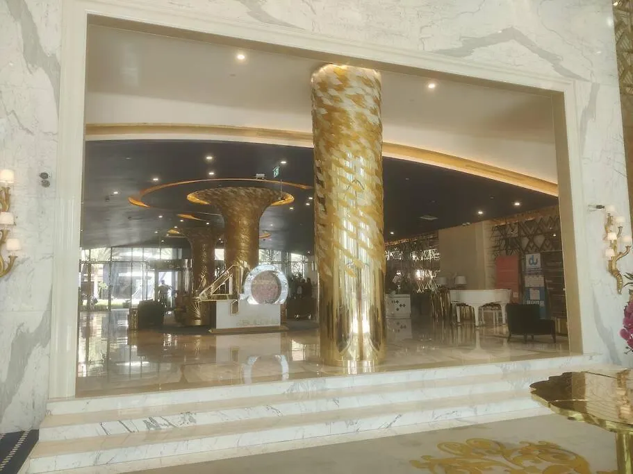 Lemodcasa - Modern Chic Studio Dubai United Arab Emirates