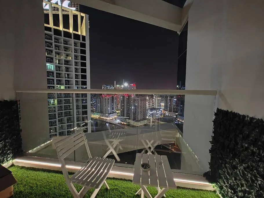 Lemodcasa - Modern Chic Studio Dubai 0*,  United Arab Emirates