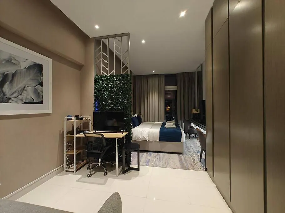 Lemodcasa - Modern Chic Studio Dubai United Arab Emirates