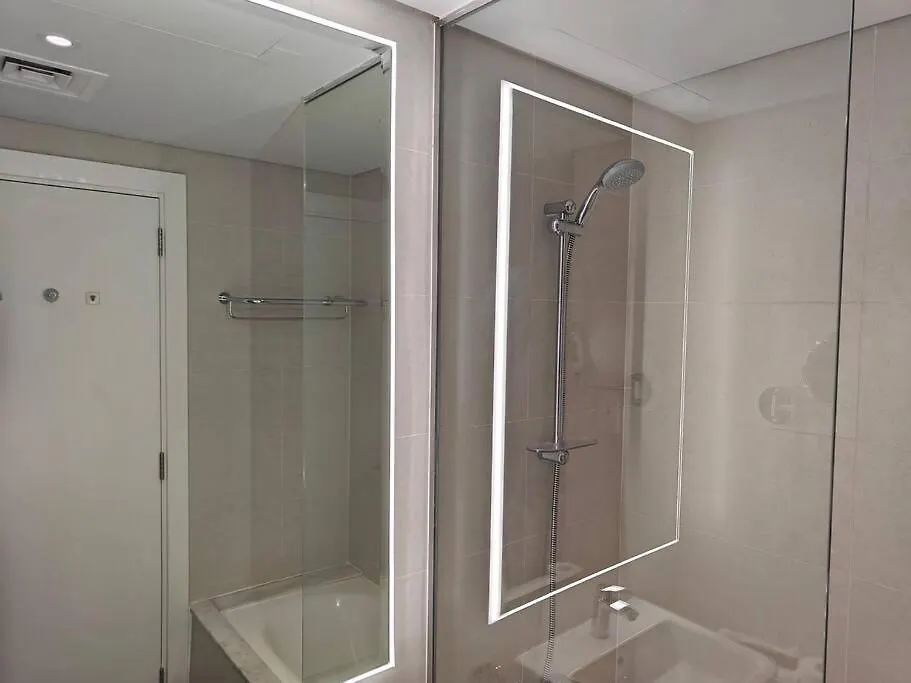 Lemodcasa - Modern Chic Studio Dubai 0*,